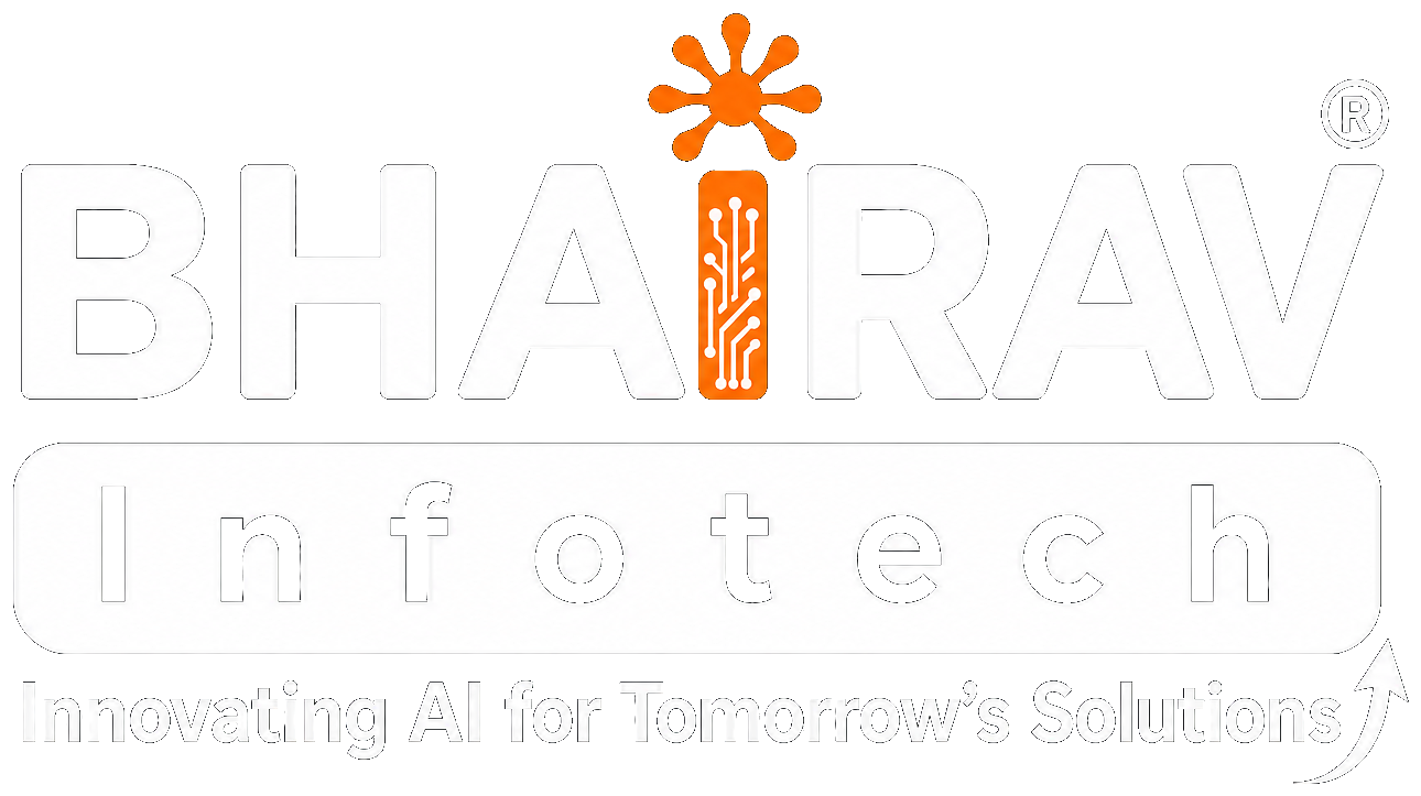 Bhairav Infotech Services LLP